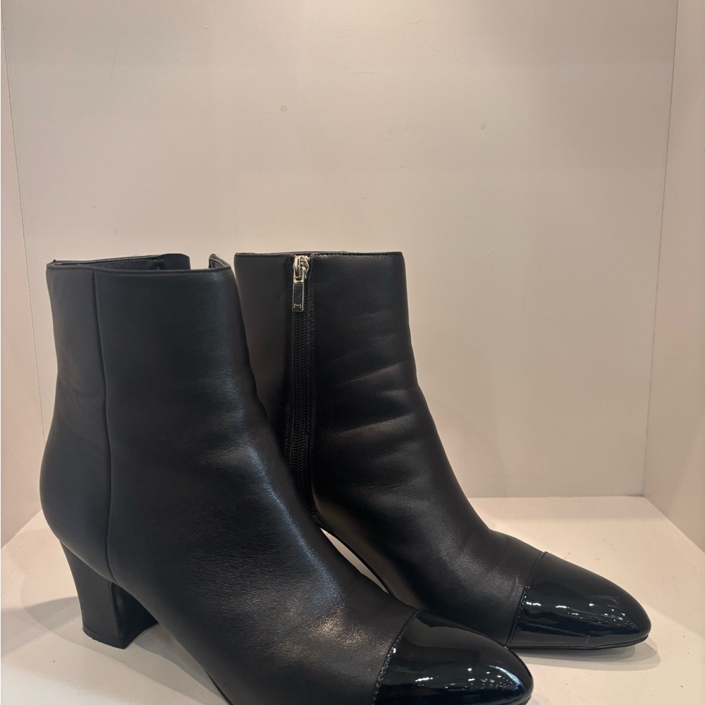 Marc Fisher Aleea Bootie